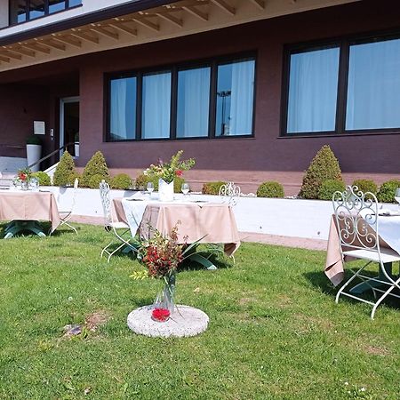 Sullivan Ristorante Hotel Ponte San Marco Esterno foto