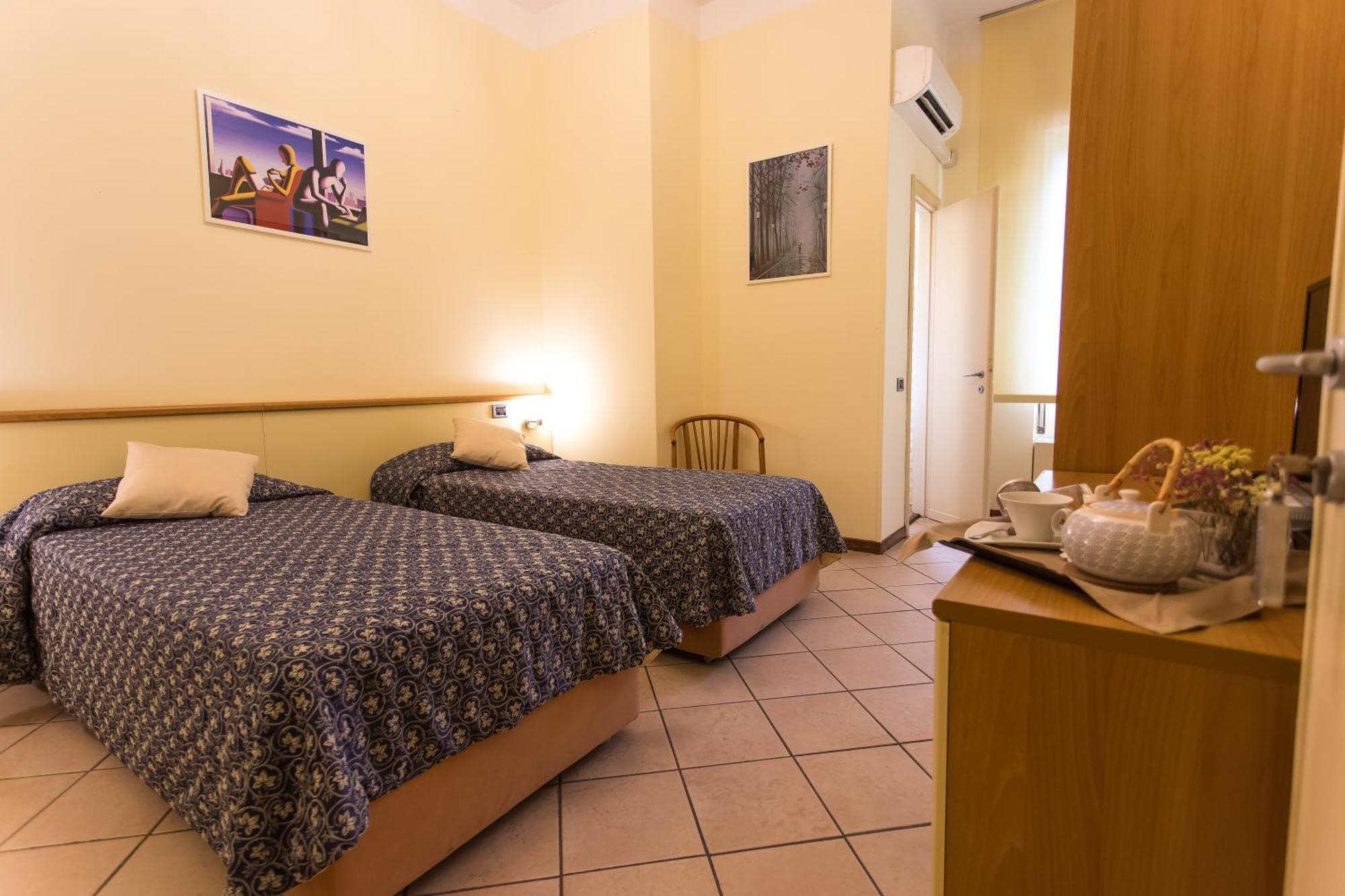 Sullivan Ristorante Hotel Ponte San Marco Esterno foto